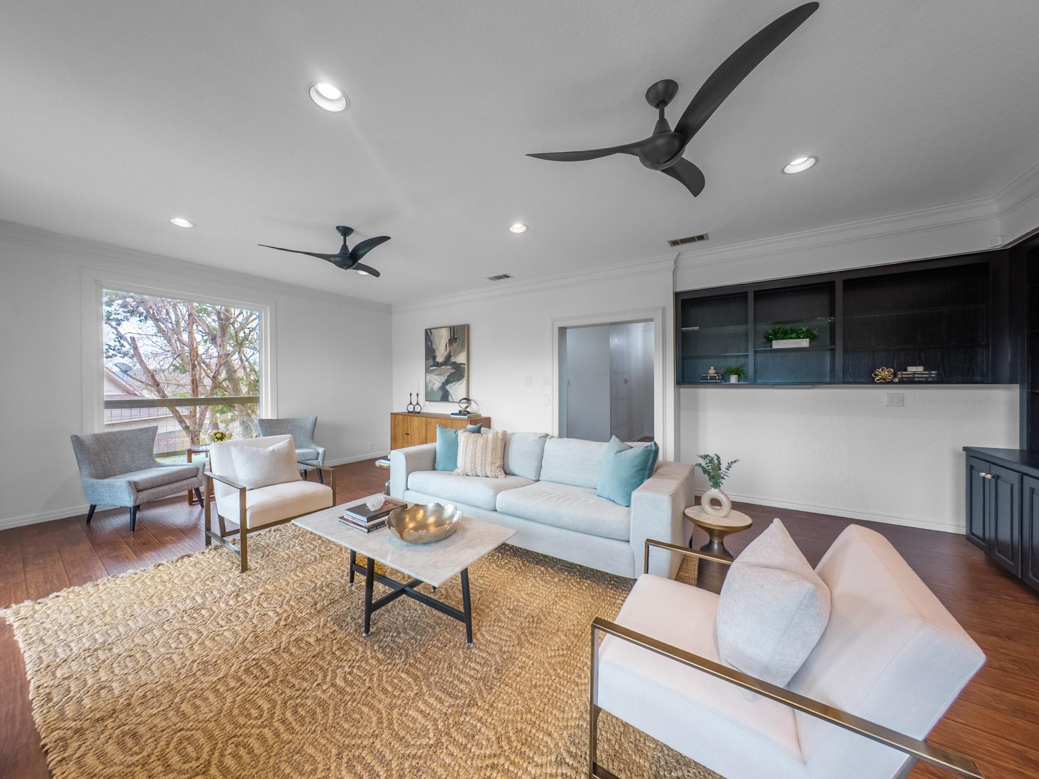 4703 Hickory Holw, Austin, TX 78731