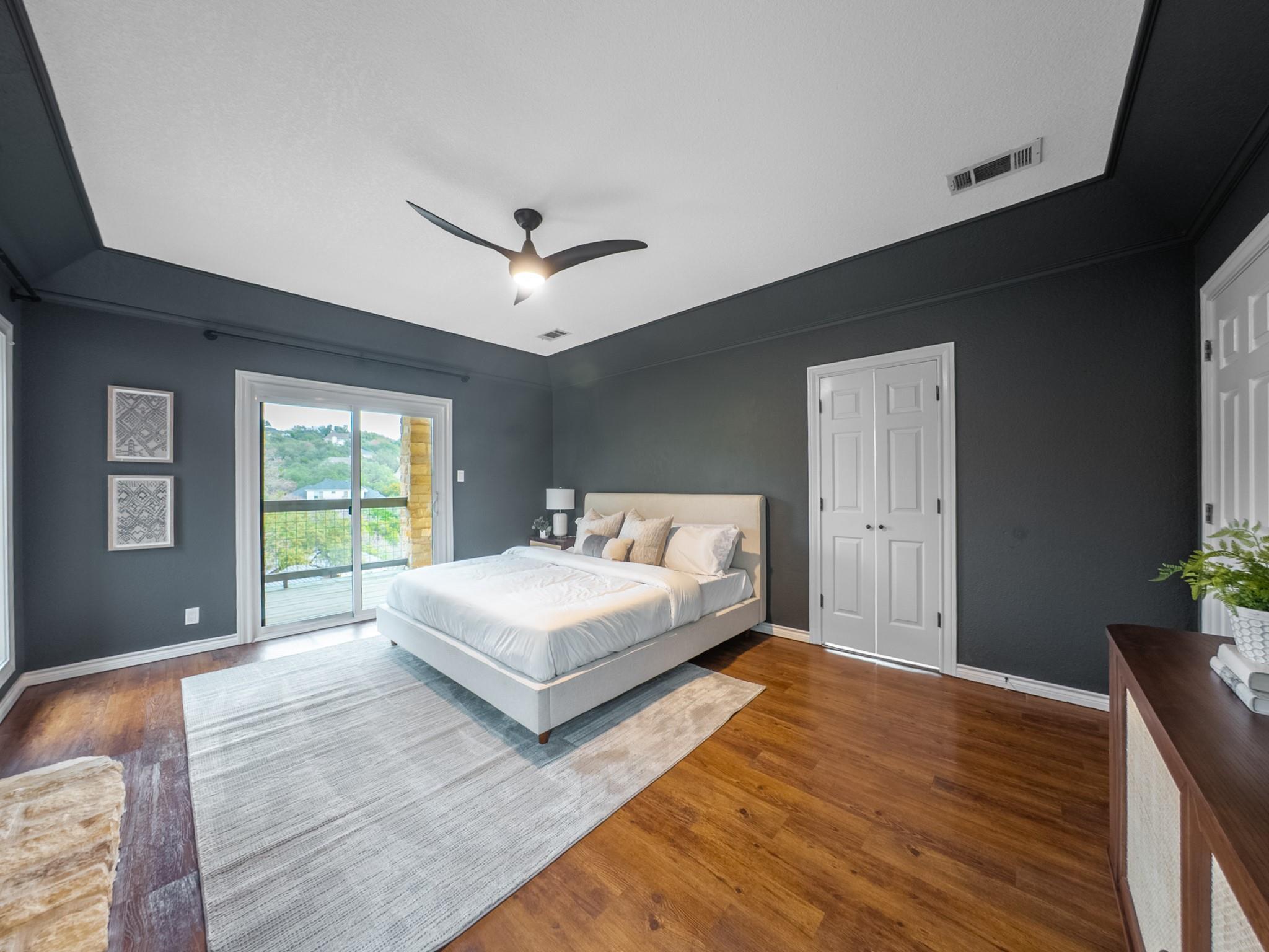 4703 Hickory Holw, Austin, TX 78731