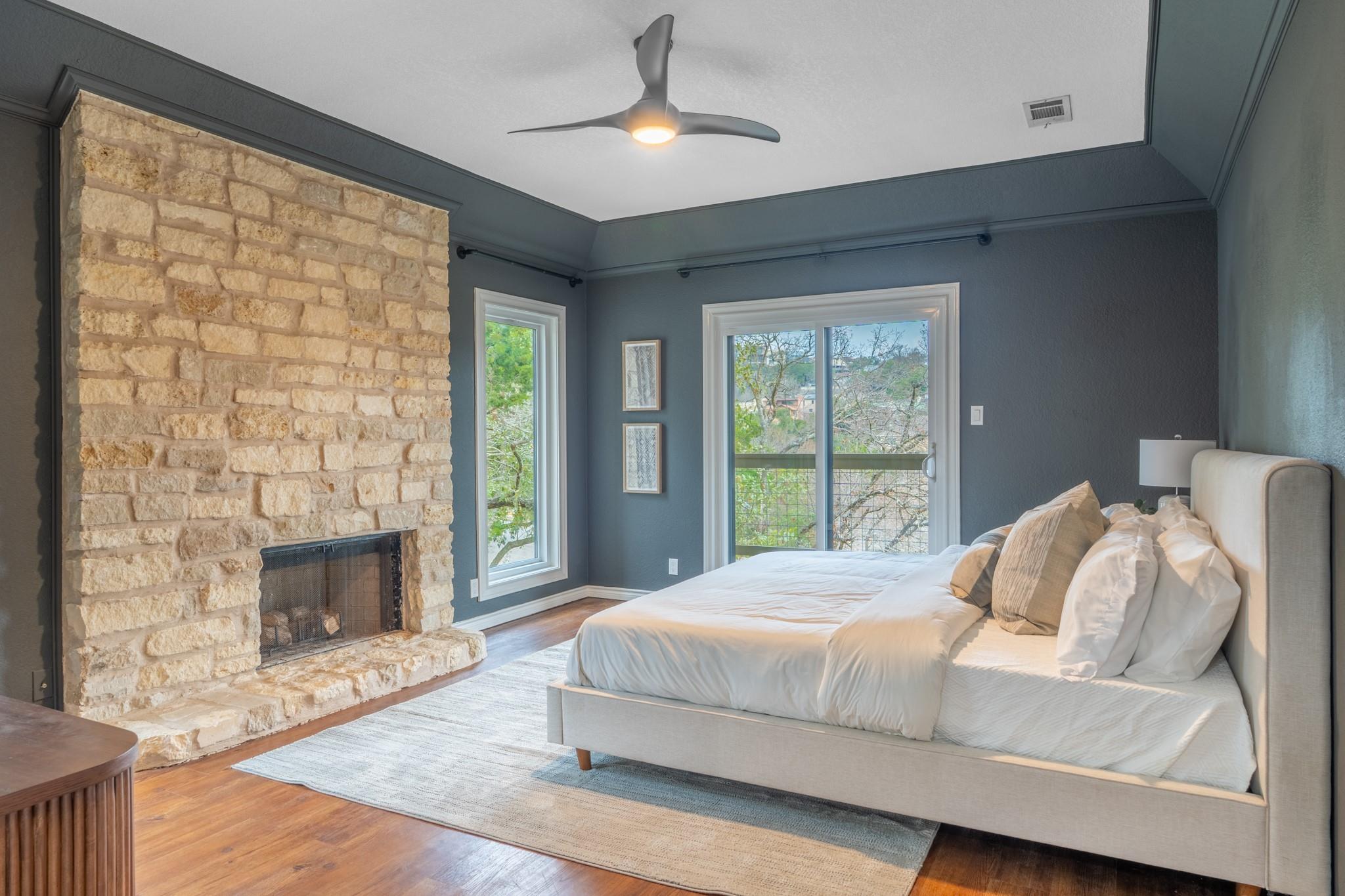 4703 Hickory Holw, Austin, TX 78731