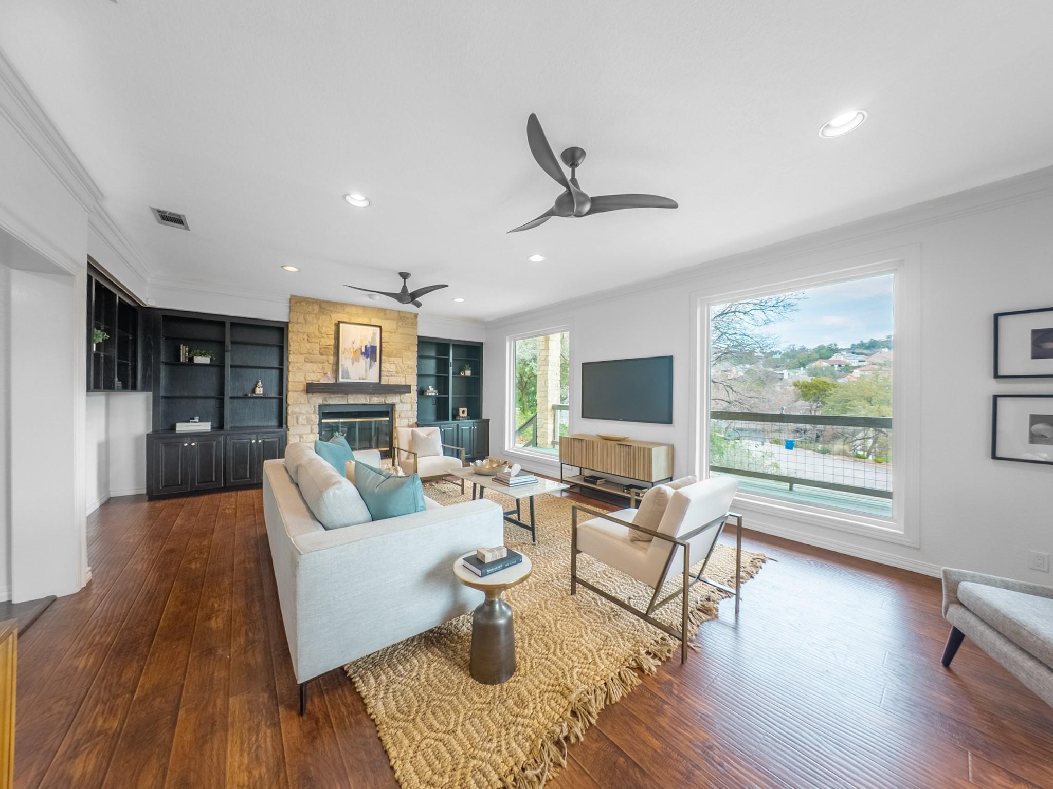 4703 Hickory Holw, Austin, TX 78731