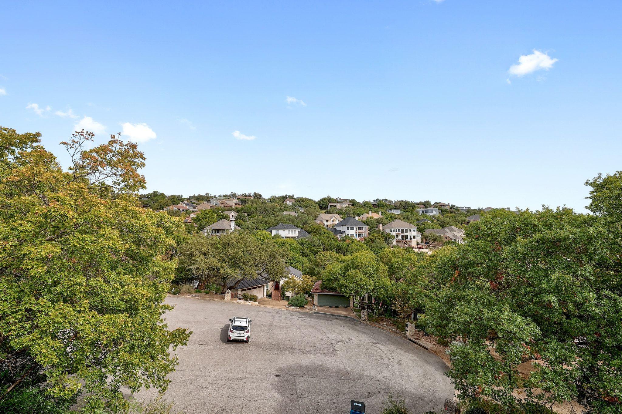 4703 Hickory Holw, Austin, TX 78731