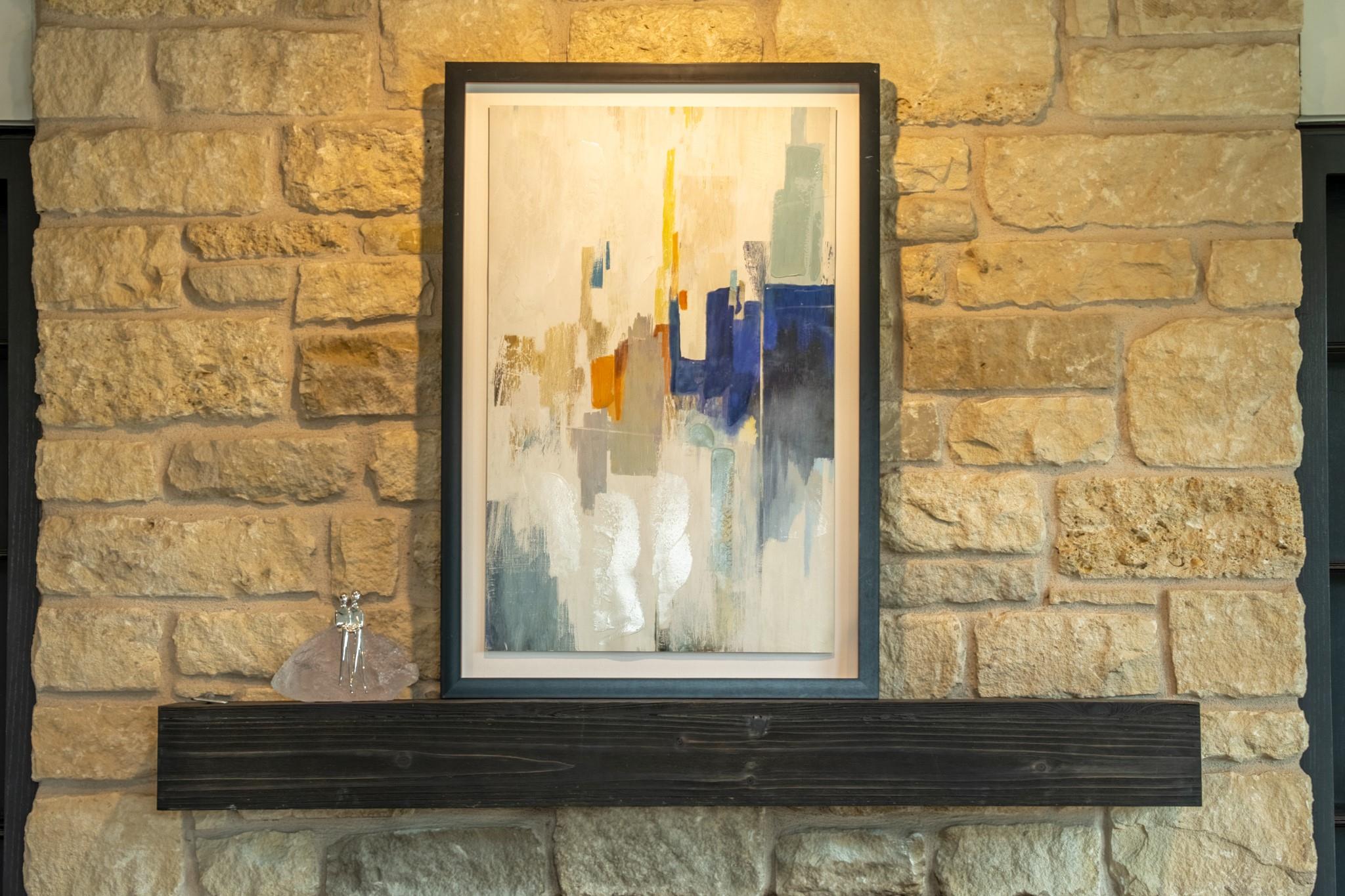 4703 Hickory Holw, Austin, TX 78731