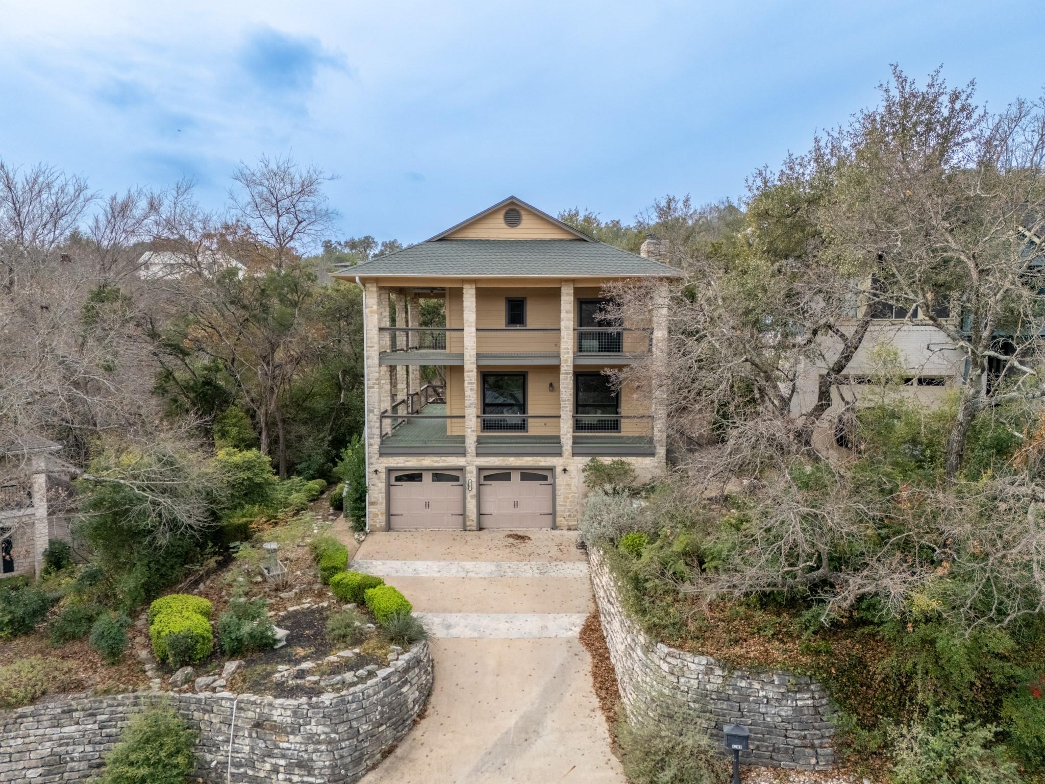 4703 Hickory Holw, Austin, TX 78731