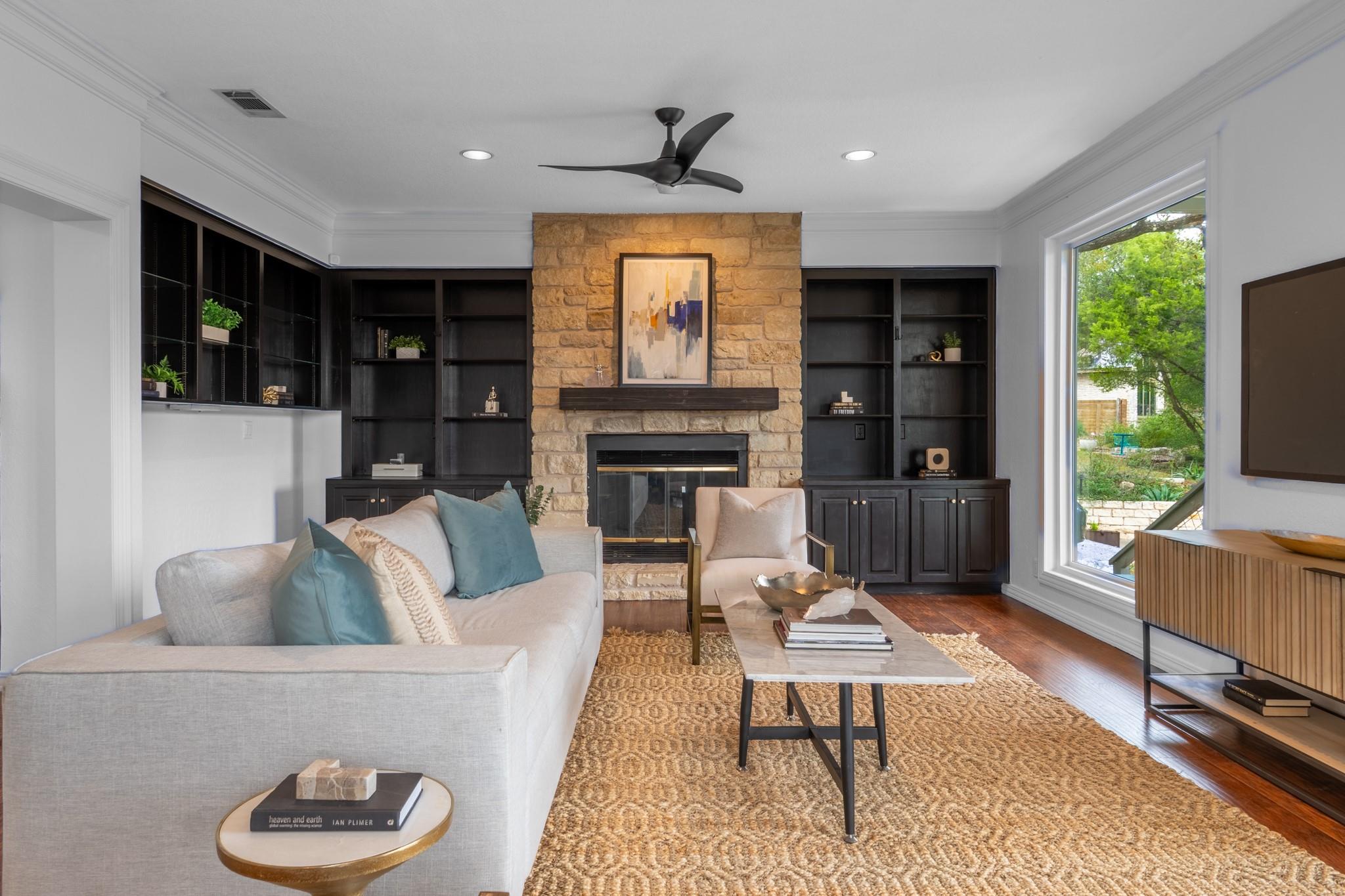 4703 Hickory Holw, Austin, TX 78731