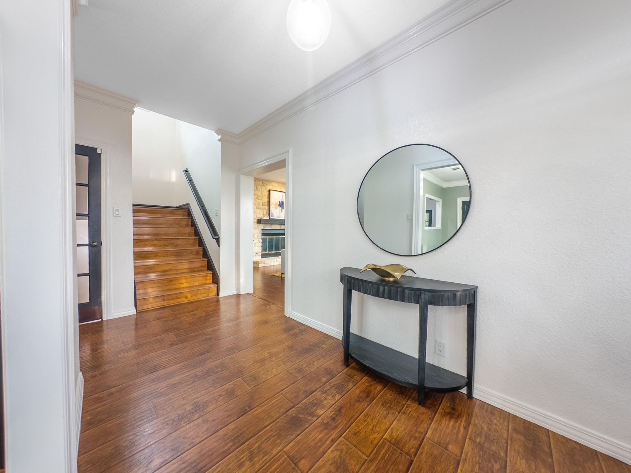 4703 Hickory Holw, Austin, TX 78731