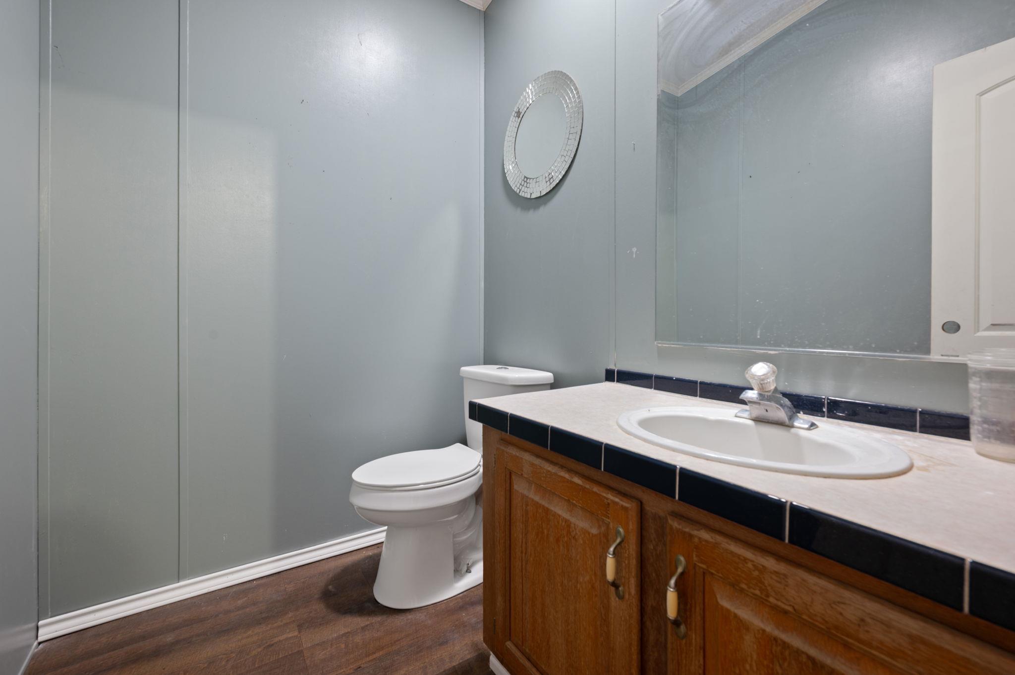 1600 County Road 465, Elgin, TX 78621