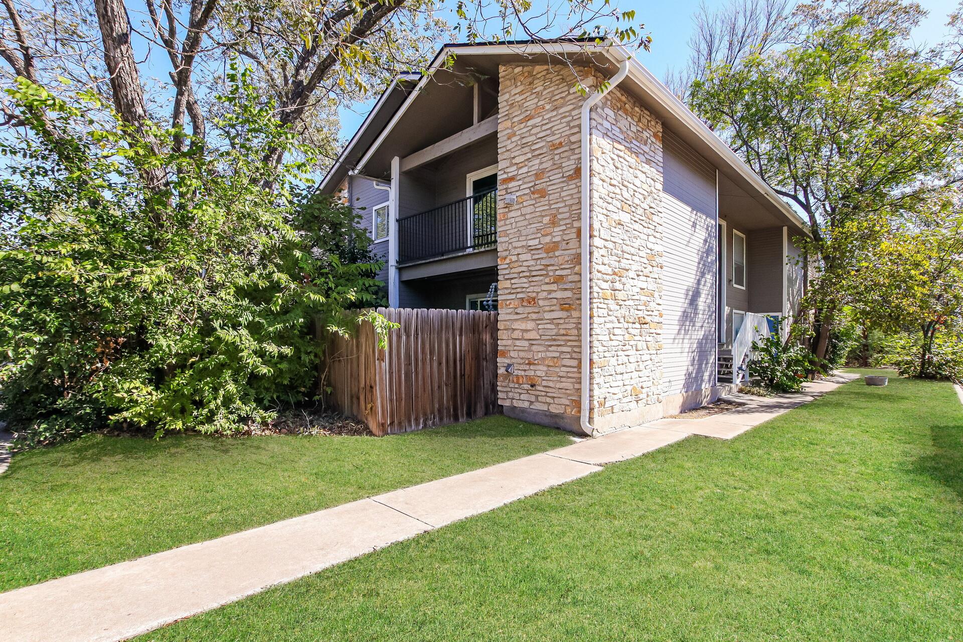 5201 Evans Ave # A, Austin, TX 78751