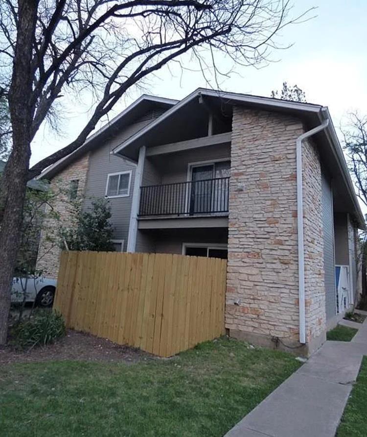 5201 Evans Ave # A, Austin, TX 78751