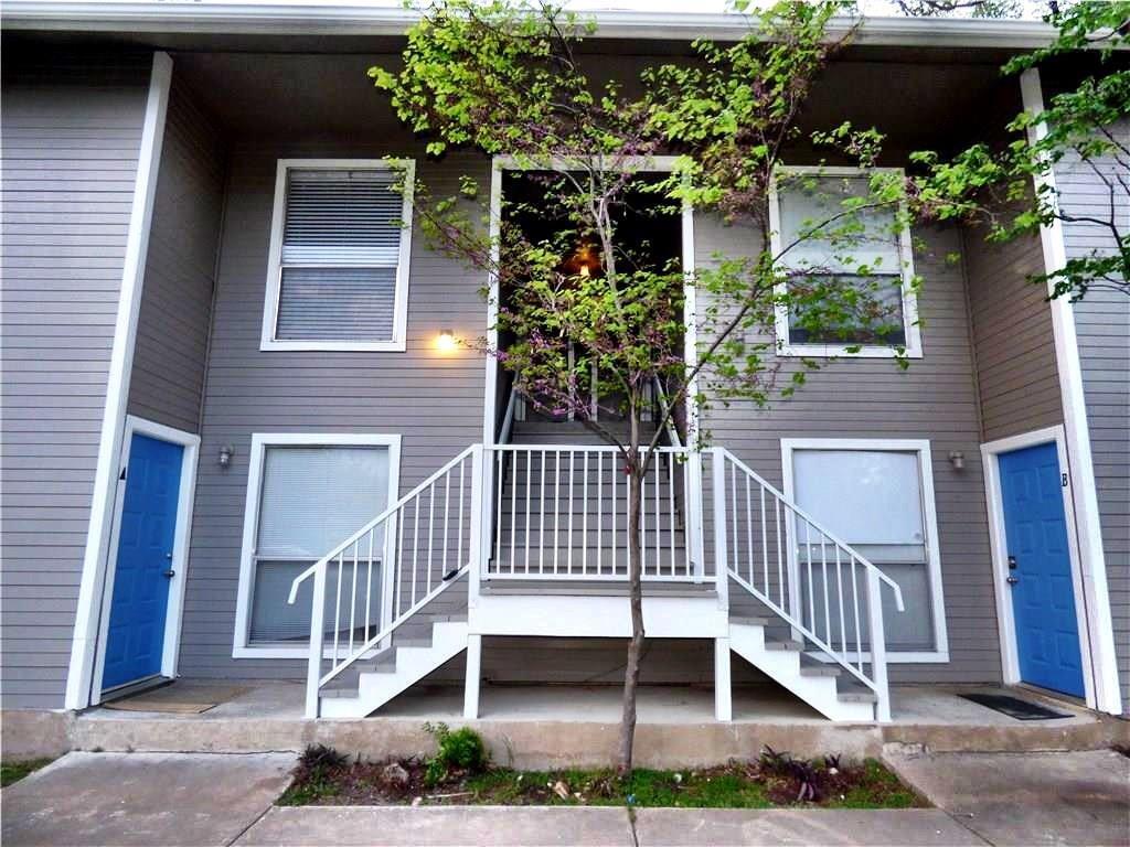 5201 Evans Ave # A, Austin, TX 78751