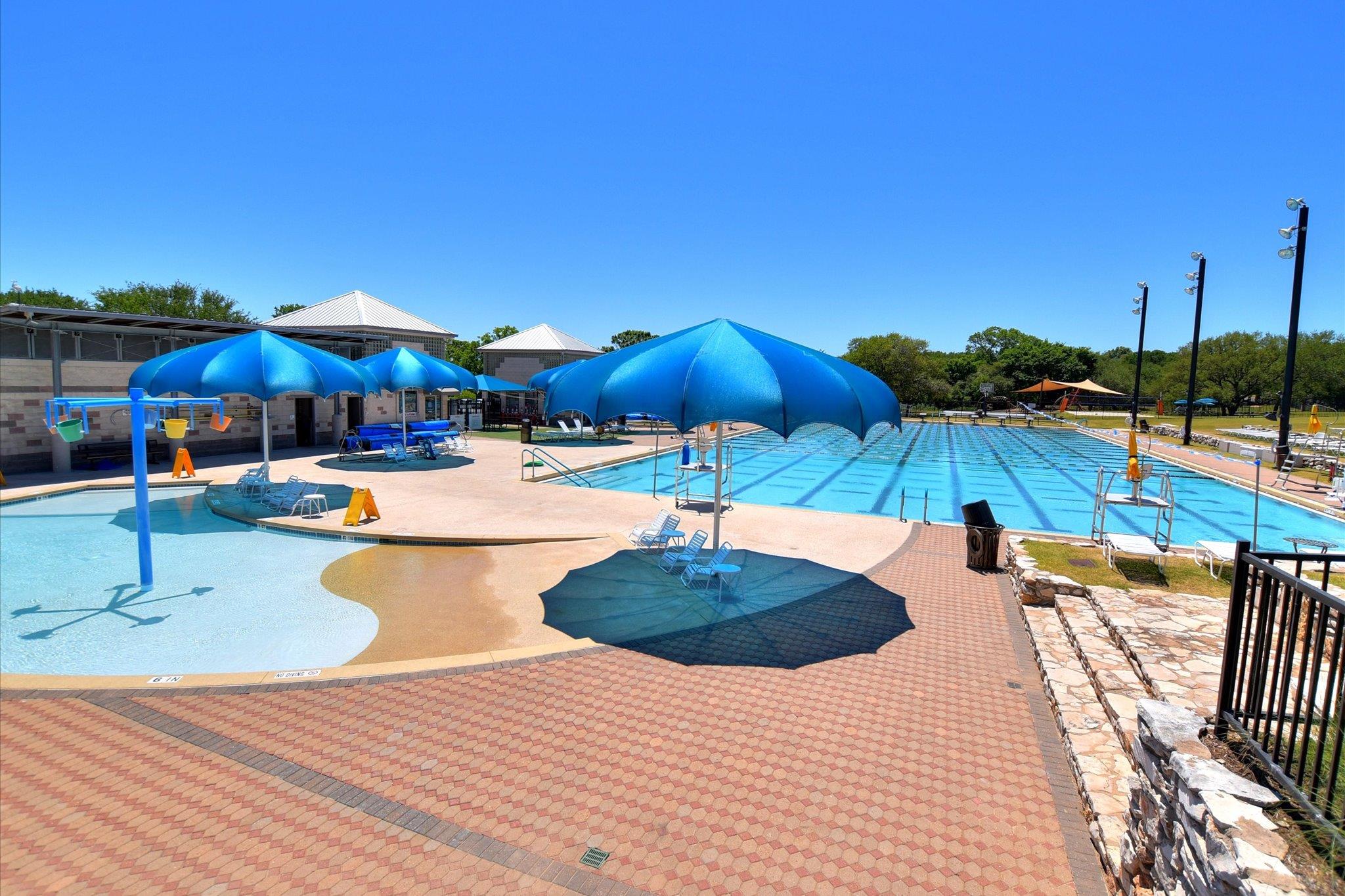 11500 Viridian Way, Austin, TX 78739