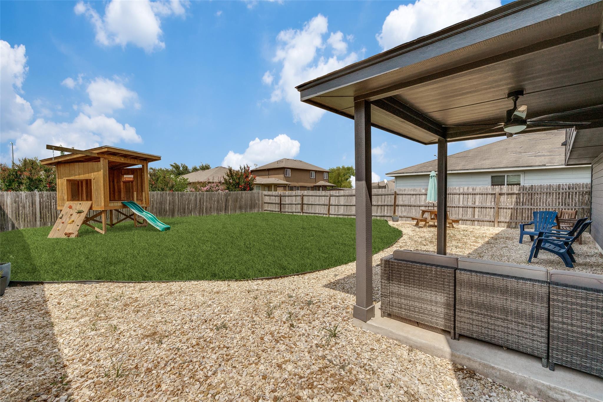 13240 High Sierra St, Manor, TX 78653