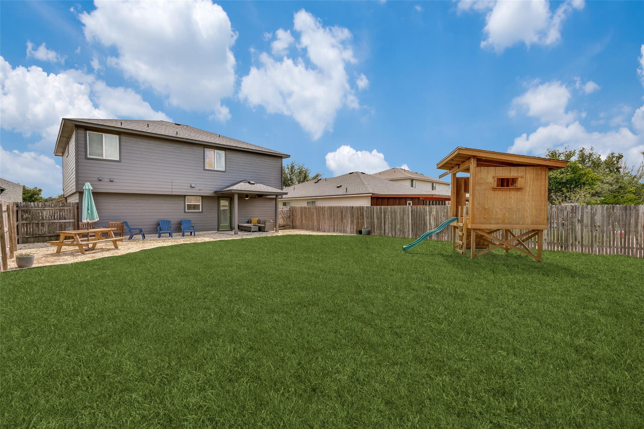 13240 High Sierra St, Manor, TX 78653