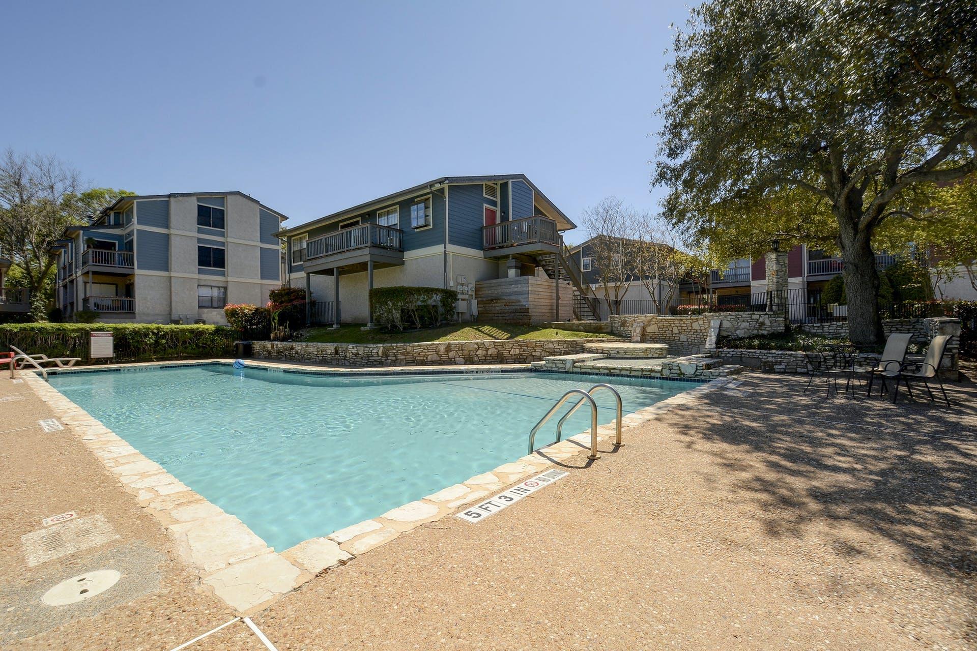 2215 Post Rd # 2033, Austin, TX 78704