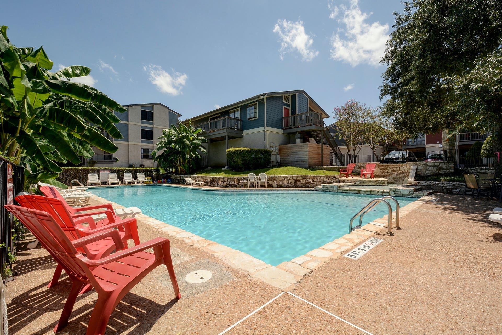 2215 Post Rd # 2033, Austin, TX 78704