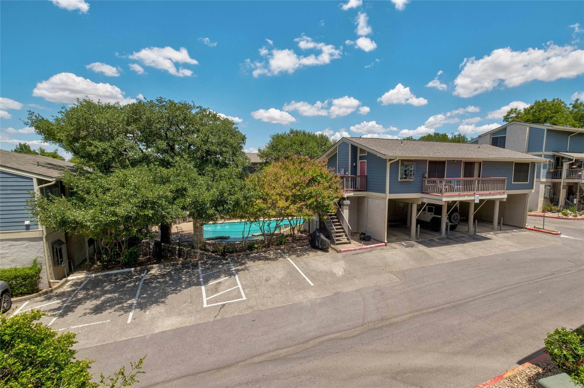 2215 Post Rd # 2033, Austin, TX 78704