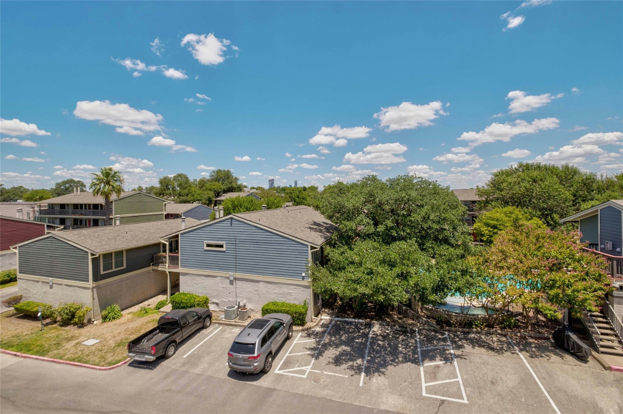 2215 Post Rd # 2033, Austin, TX 78704
