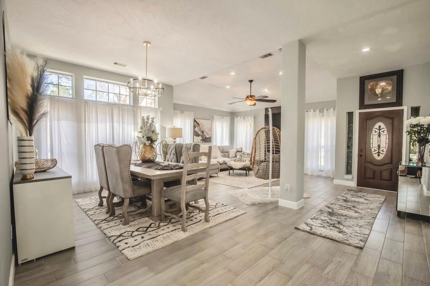 21310 Atascocita Point Dr, Humble, TX 77346