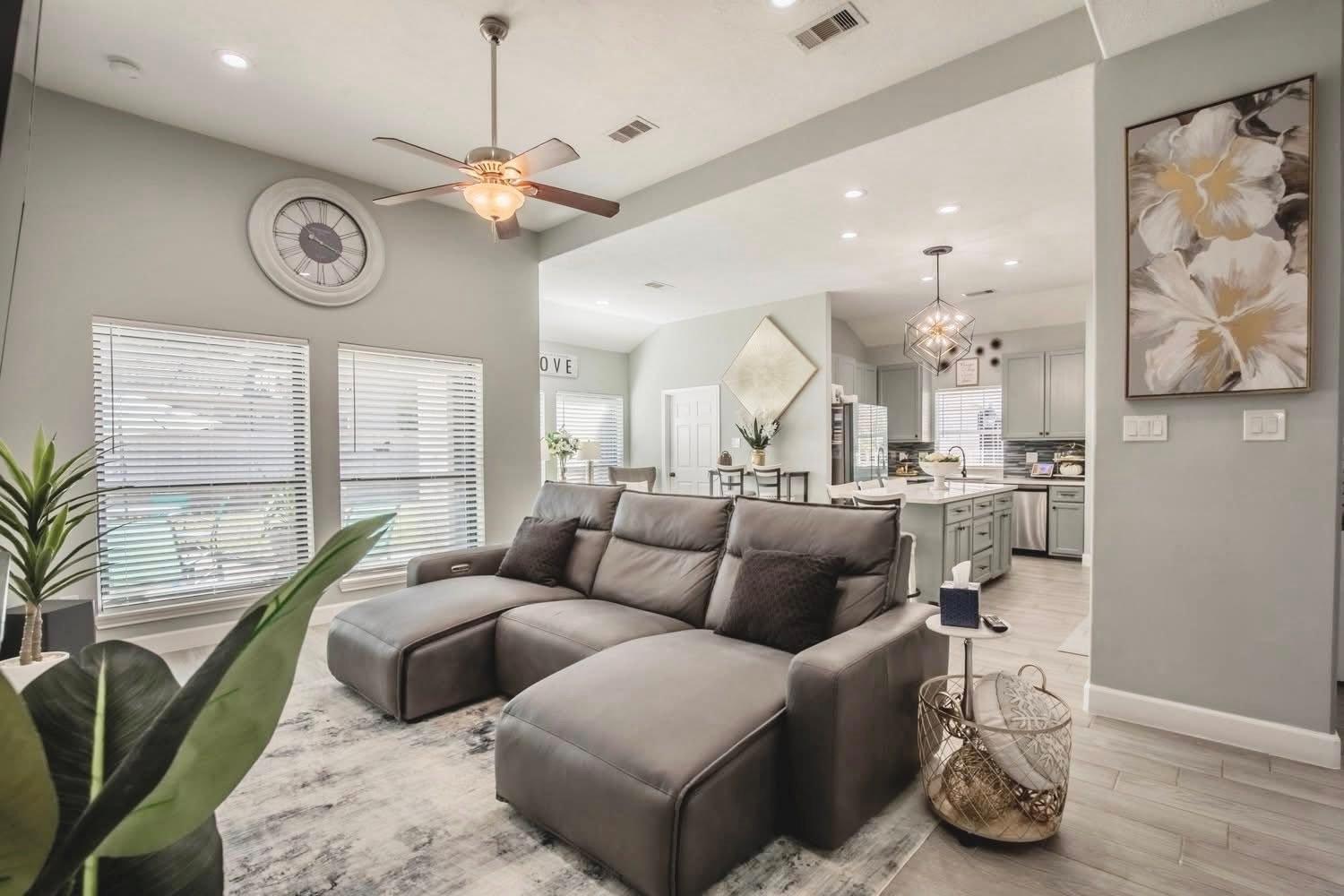 21310 Atascocita Point Dr, Humble, TX 77346