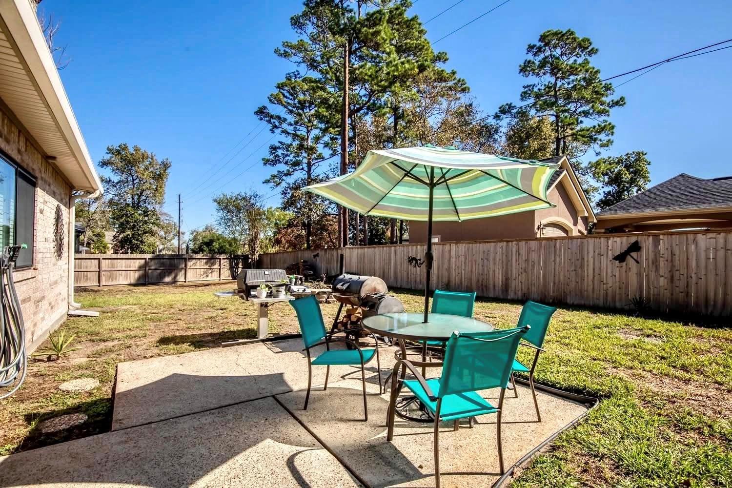 21310 Atascocita Point Dr, Humble, TX 77346