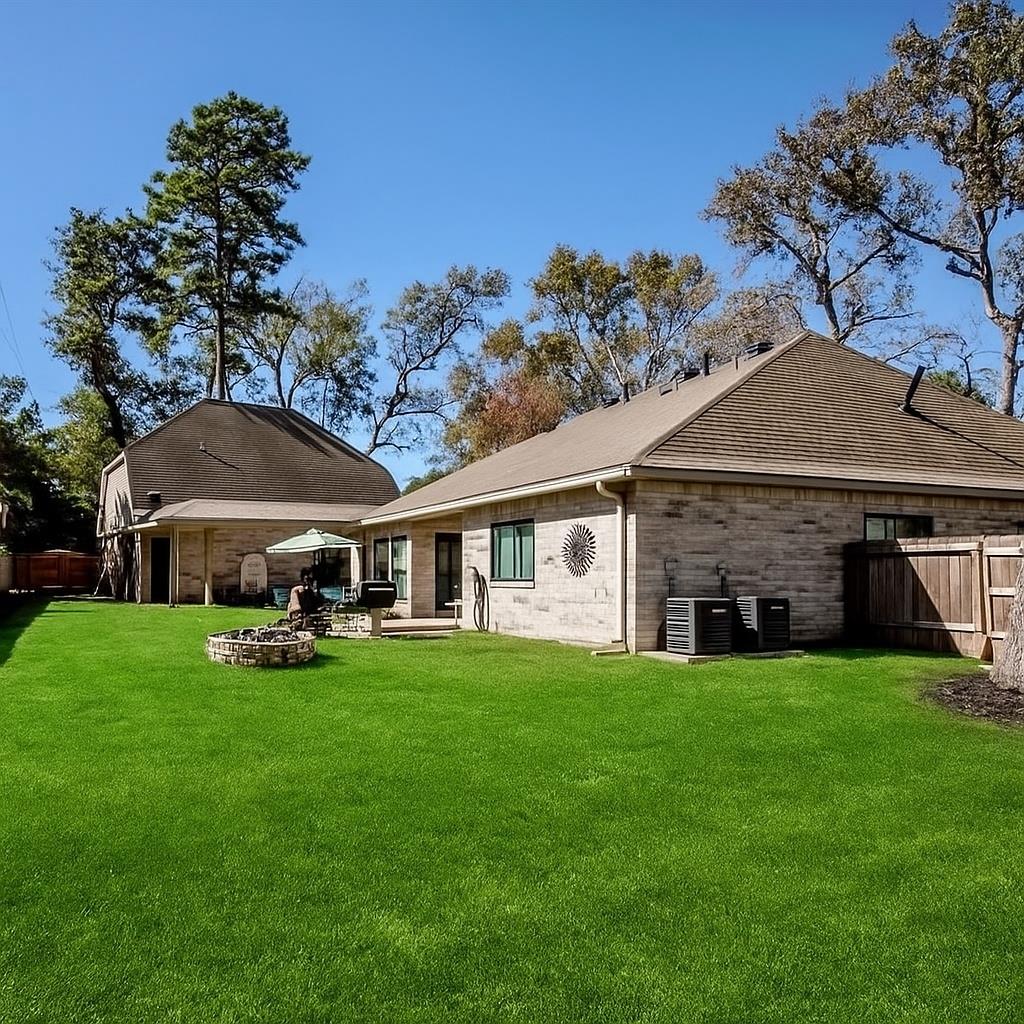 21310 Atascocita Point Dr, Humble, TX 77346