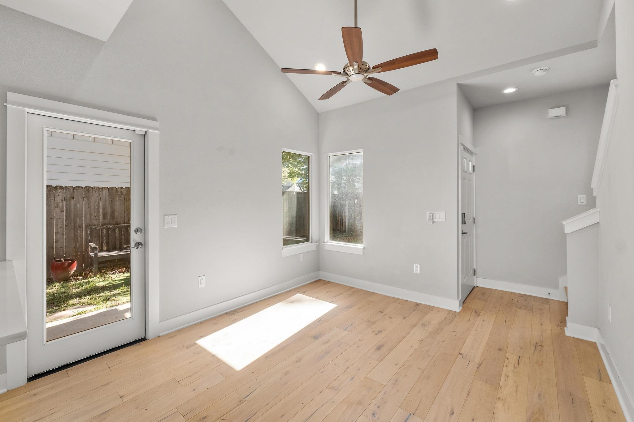 2209 Willow St # B, Austin, TX 78702