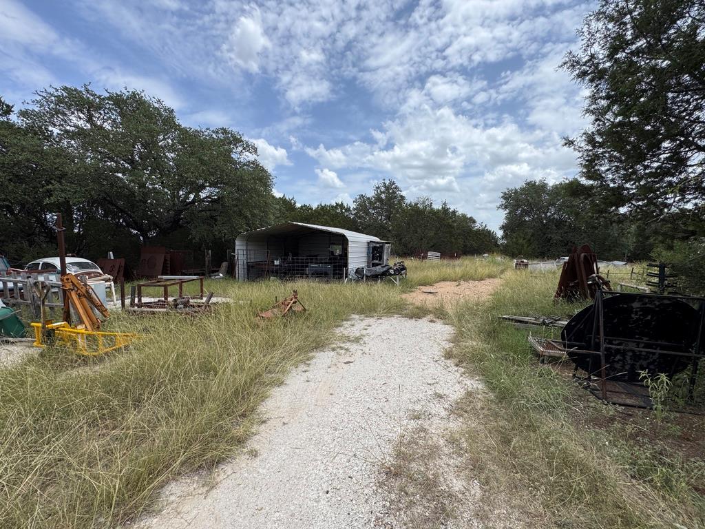 11009 S Highway 183 Highway, Lampasas, TX 76550