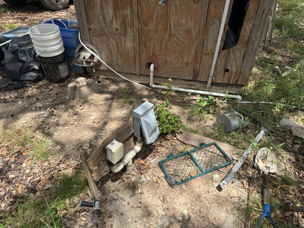 11009 S Highway 183 Highway, Lampasas, TX 76550