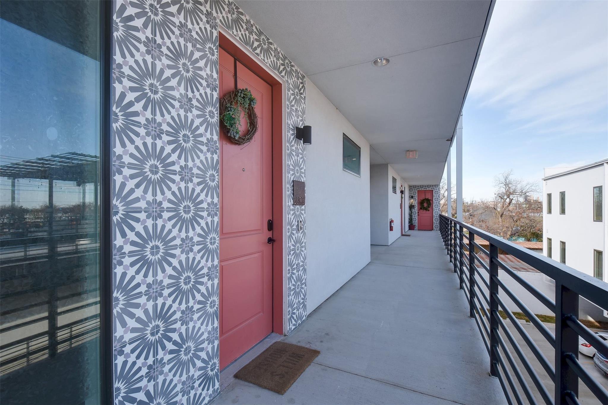 2709 E. 5th St # 2303, Austin, TX 78702