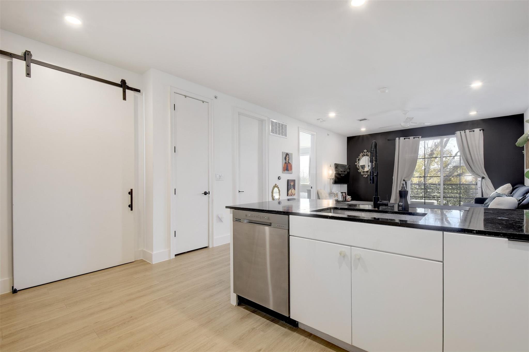 2709 E. 5th St # 2303, Austin, TX 78702