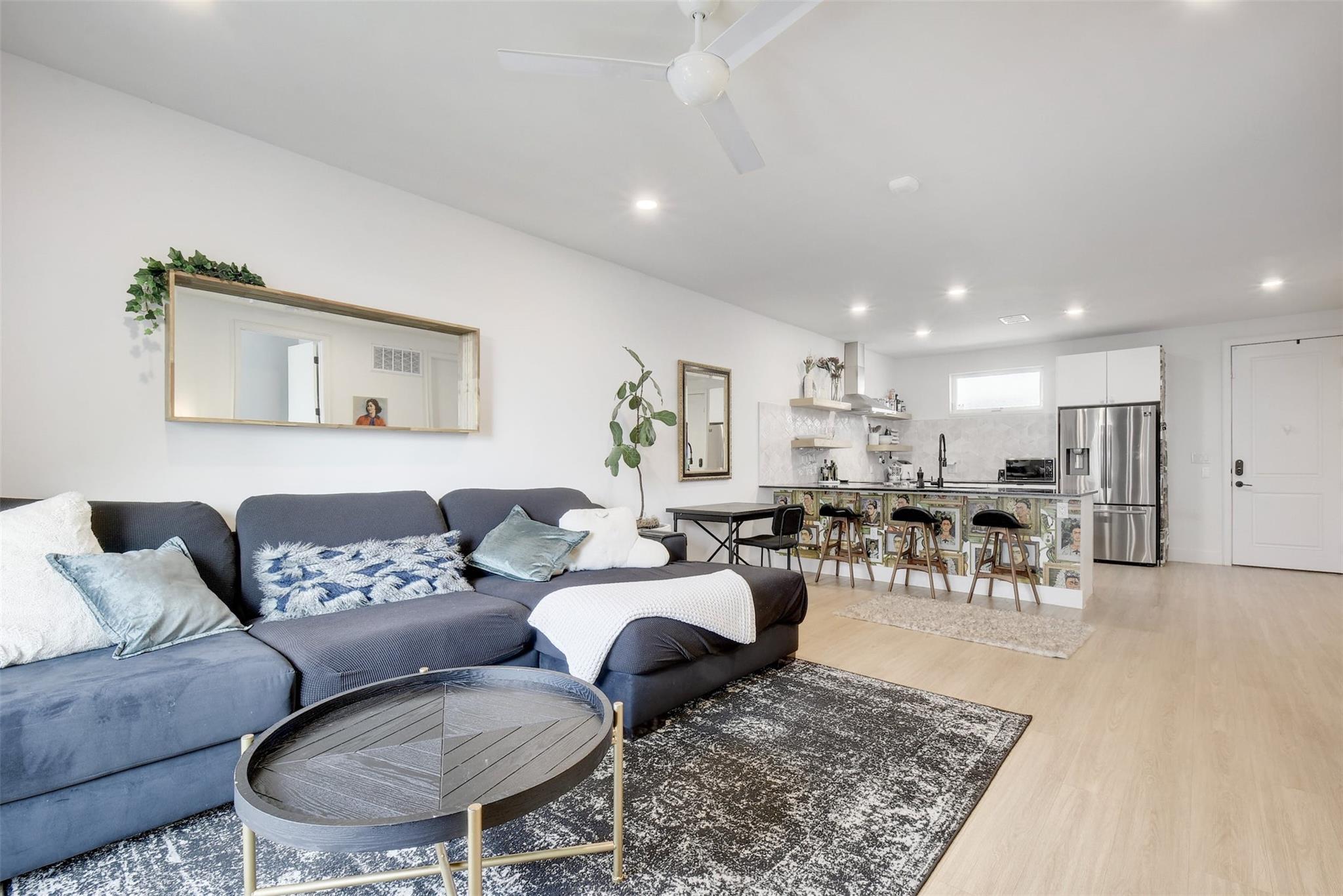 2709 E. 5th St # 2303, Austin, TX 78702