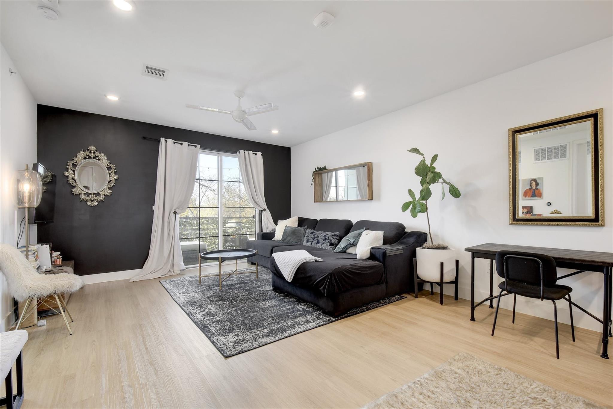 2709 E. 5th St # 2303, Austin, TX 78702