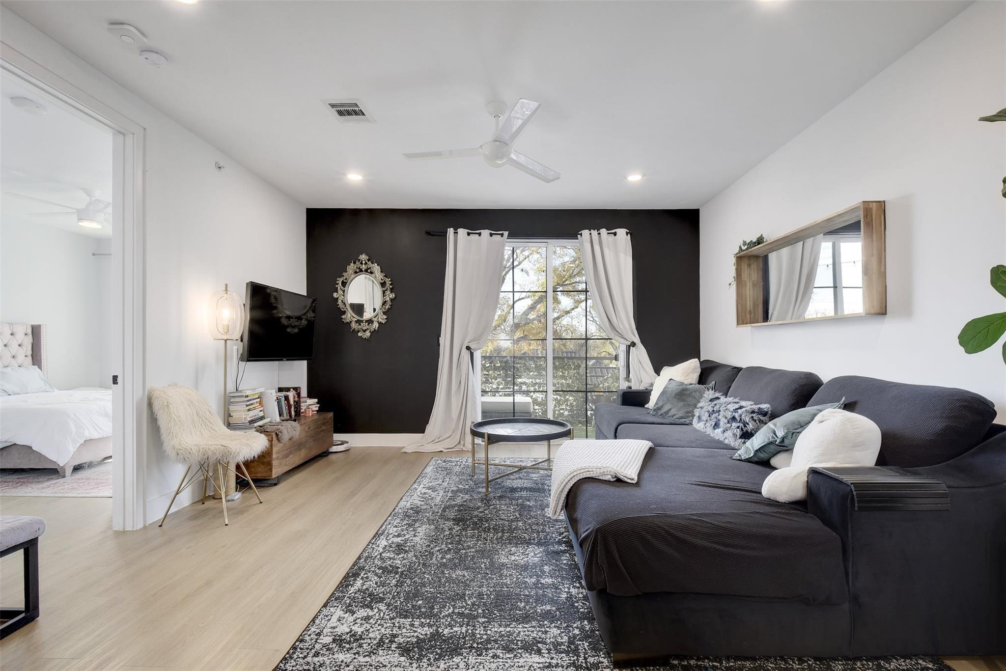 2709 E. 5th St # 2303, Austin, TX 78702