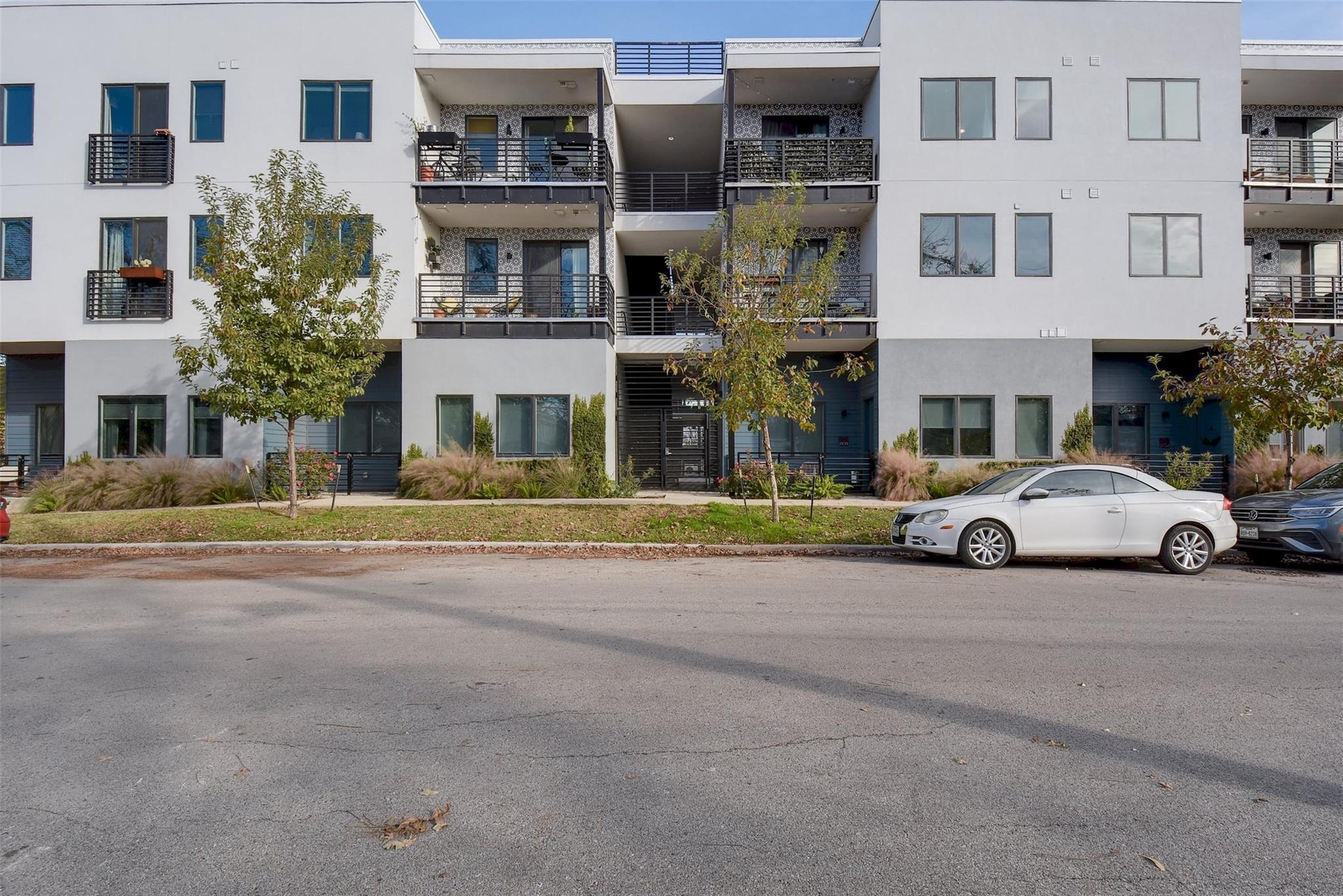 2709 E. 5th St # 2303, Austin, TX 78702