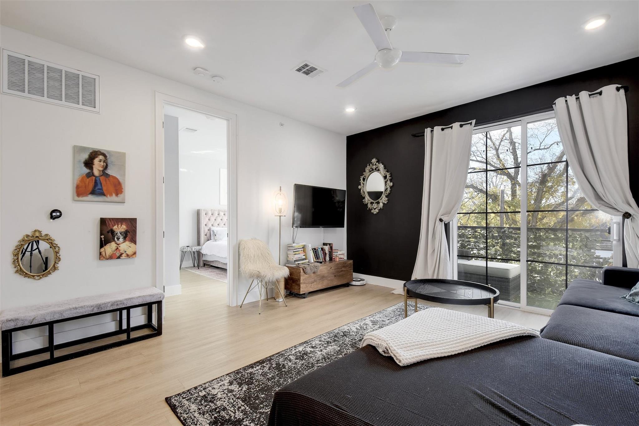 2709 E. 5th St # 2303, Austin, TX 78702