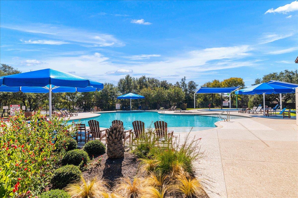 4516 Wilder Farm Ln, Georgetown, TX 78628