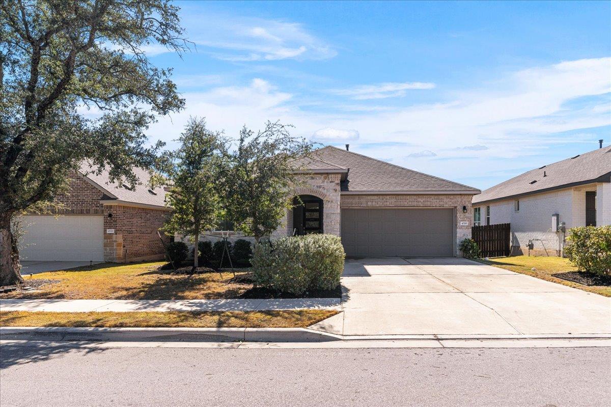 4516 Wilder Farm Ln, Georgetown, TX 78628