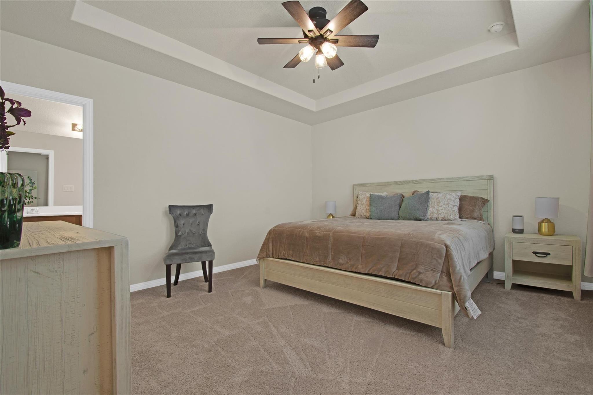 124 Barret Dr, Liberty Hill, TX 78642