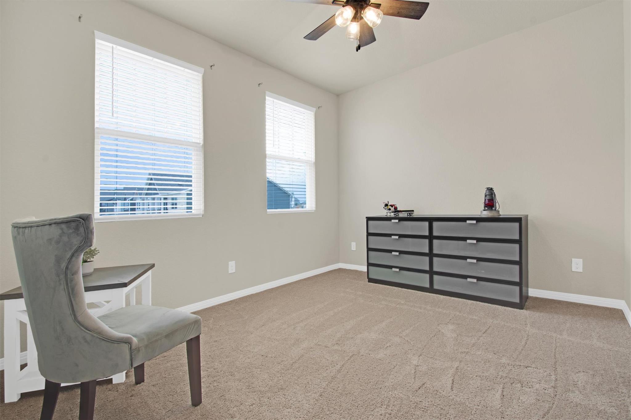 124 Barret Dr, Liberty Hill, TX 78642