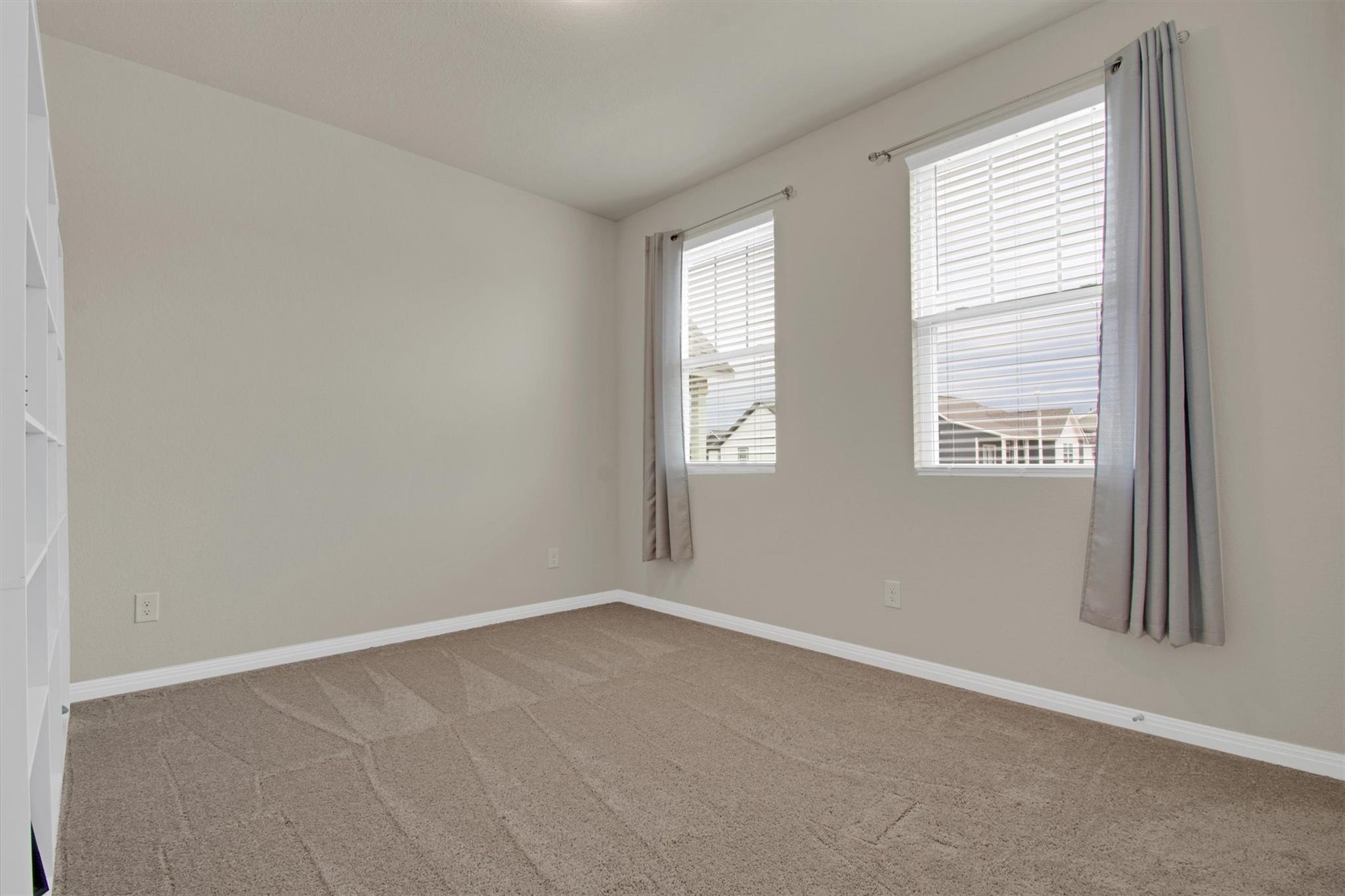 124 Barret Dr, Liberty Hill, TX 78642