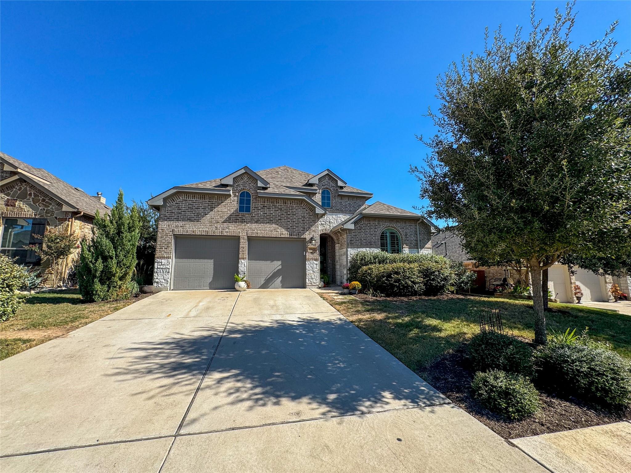 7609 Turnback Ledge Trl, Lago Vista, TX 78645