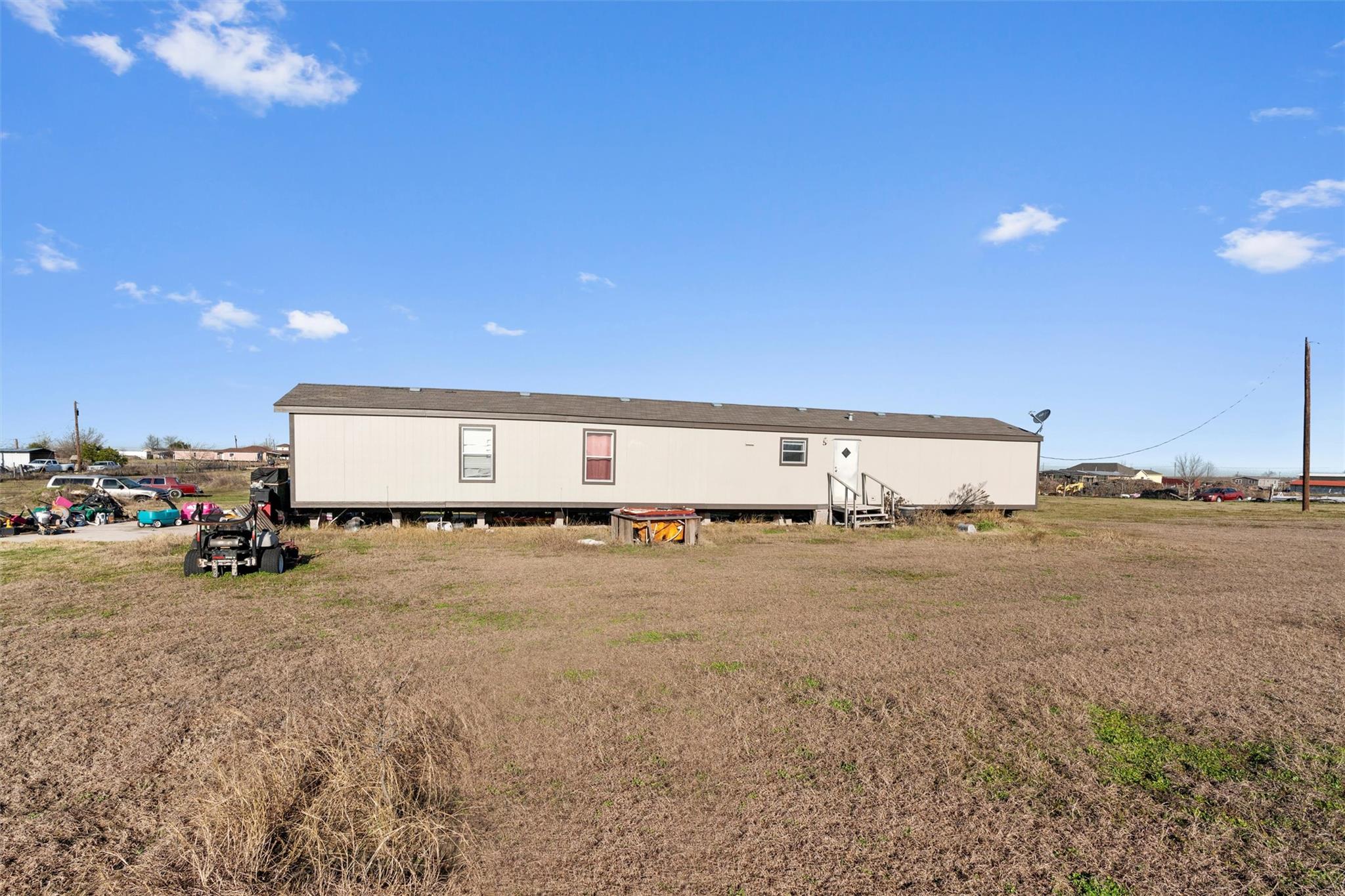 16629 Manda Carlson Rd, Manor, TX 78653