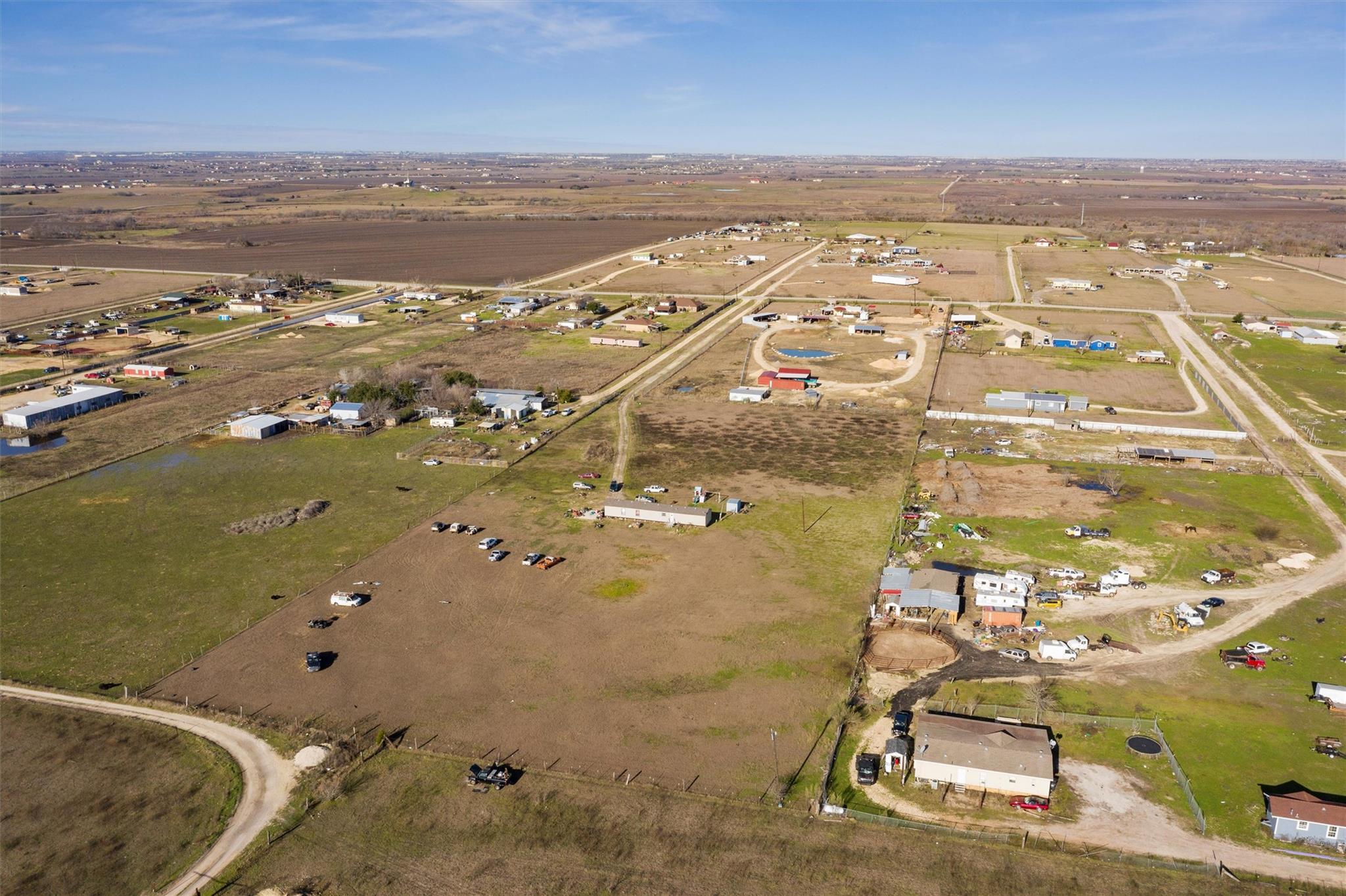 16629 Manda Carlson Rd, Manor, TX 78653