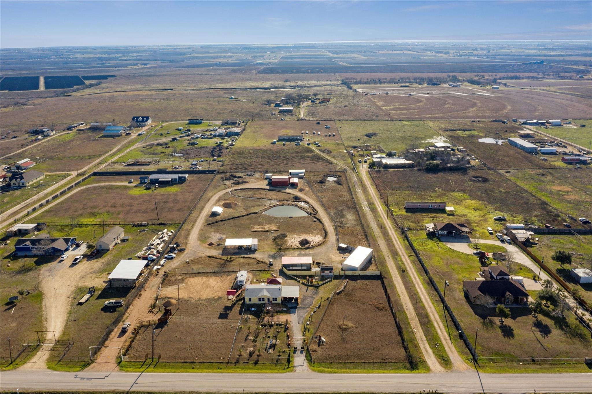 16629 Manda Carlson Rd, Manor, TX 78653