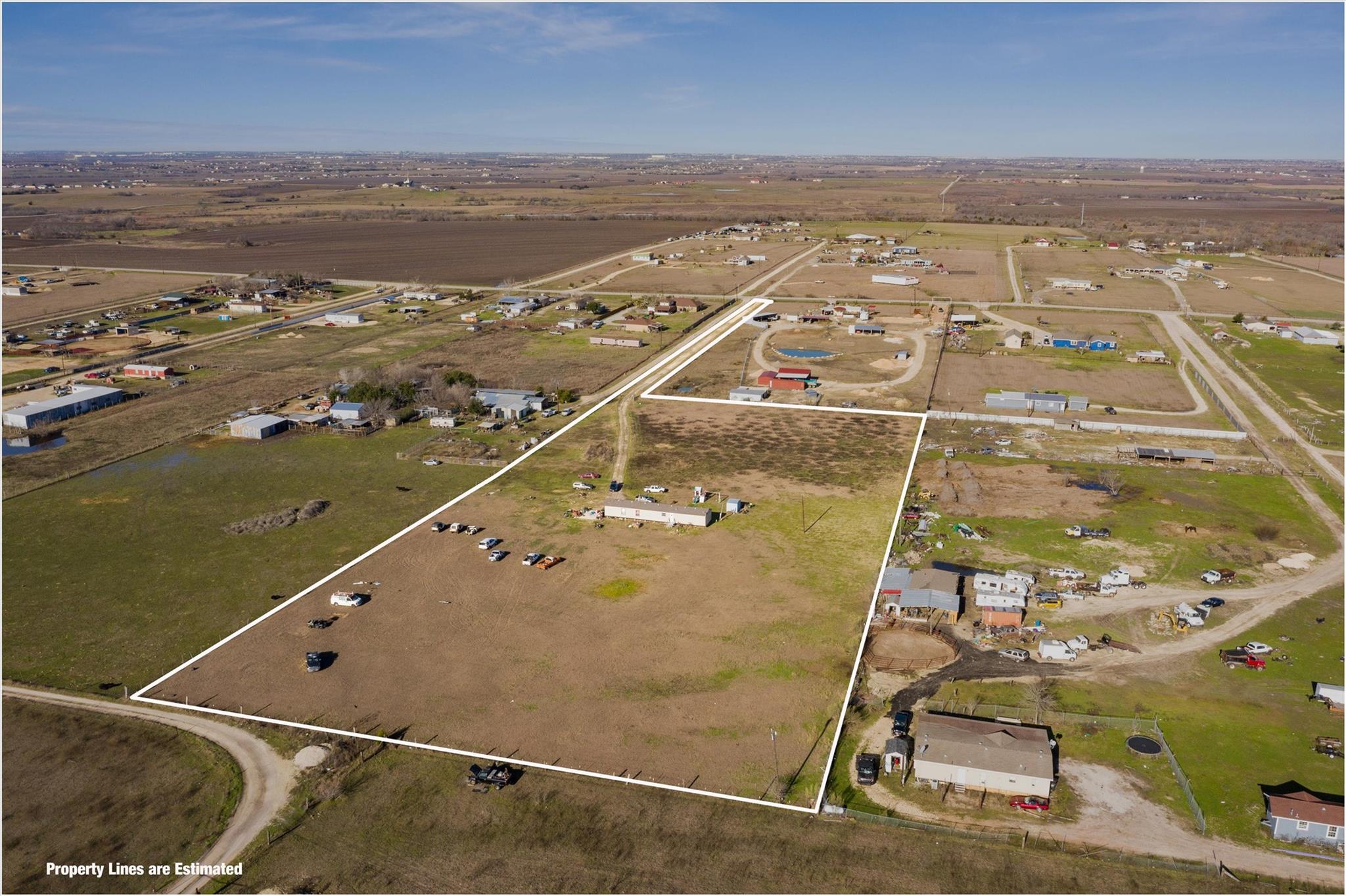 16629 Manda Carlson Rd, Manor, TX 78653