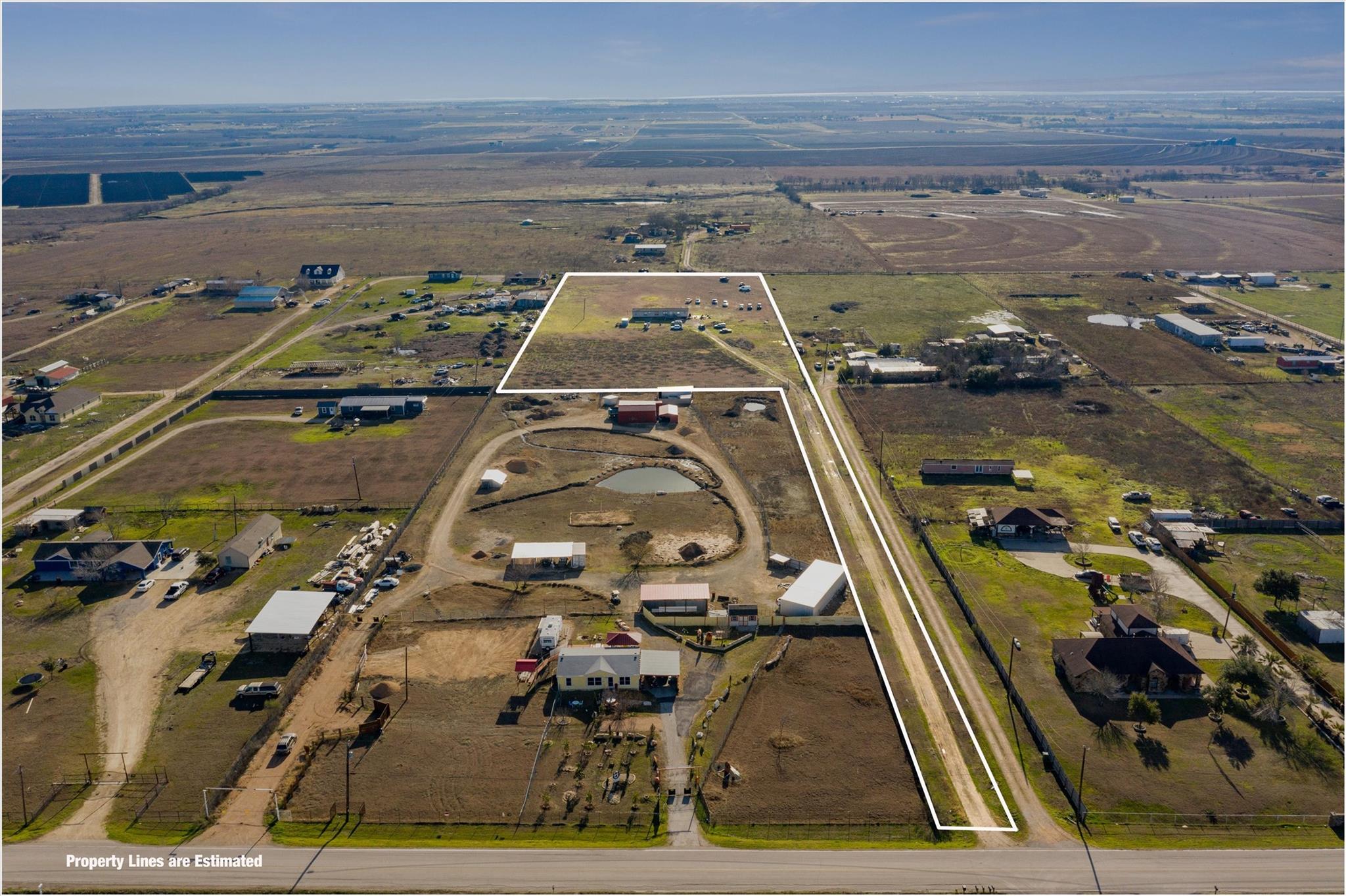 16629 Manda Carlson Rd, Manor, TX 78653