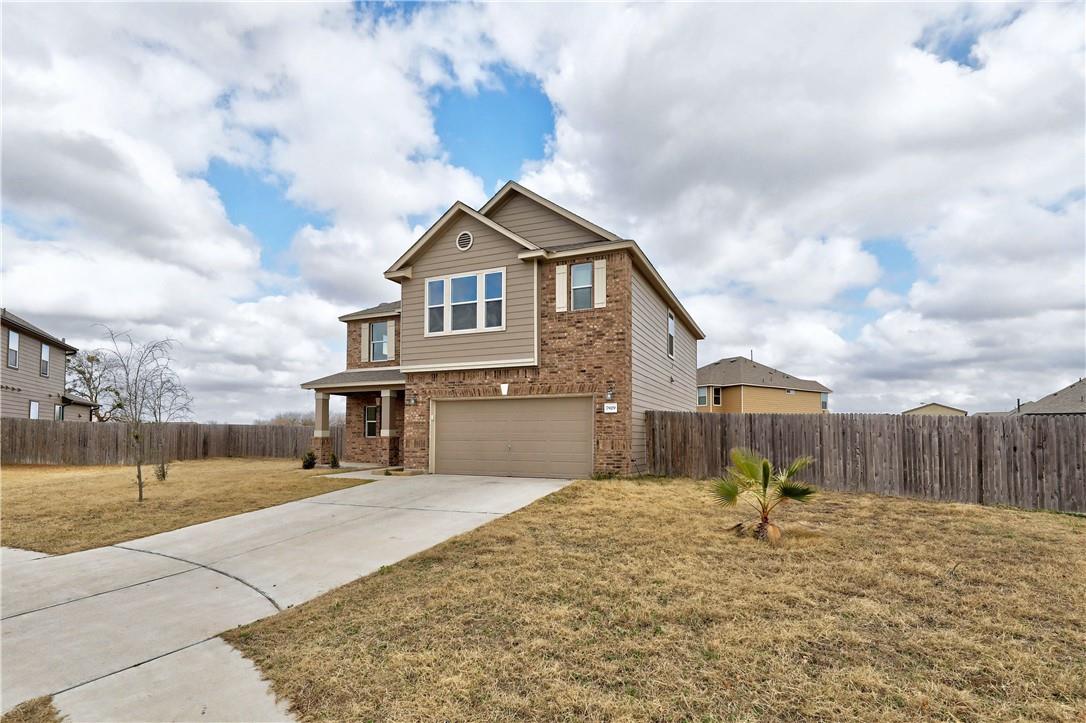 7929 Arezzo Dr, Round Rock, TX 78665