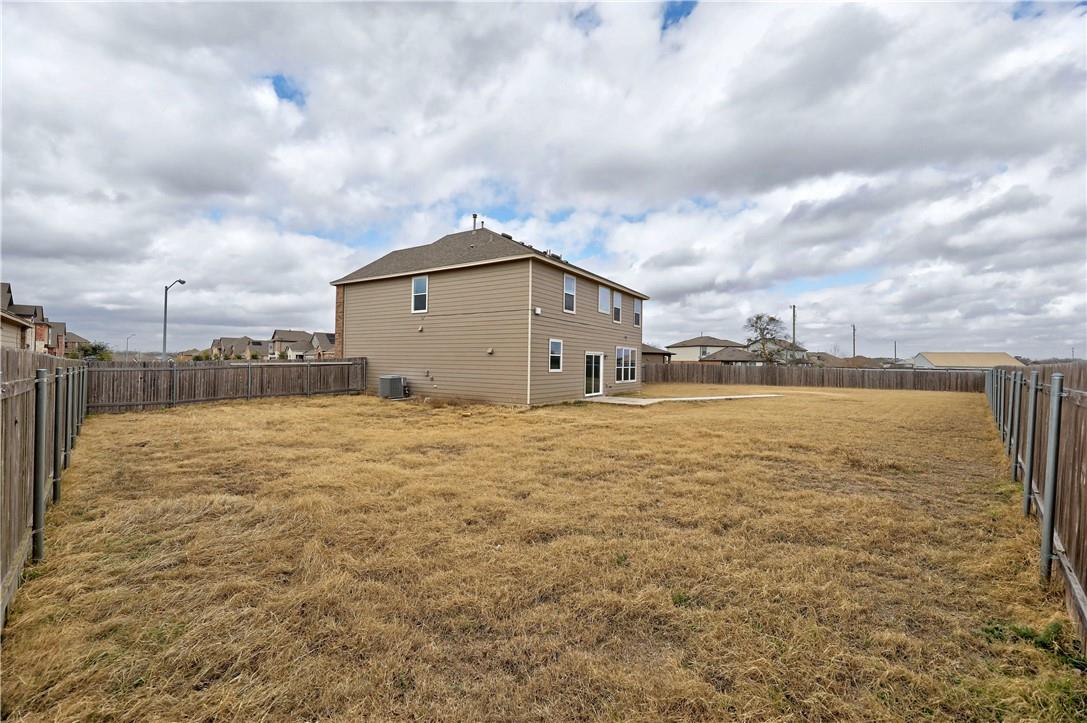 7929 Arezzo Dr, Round Rock, TX 78665