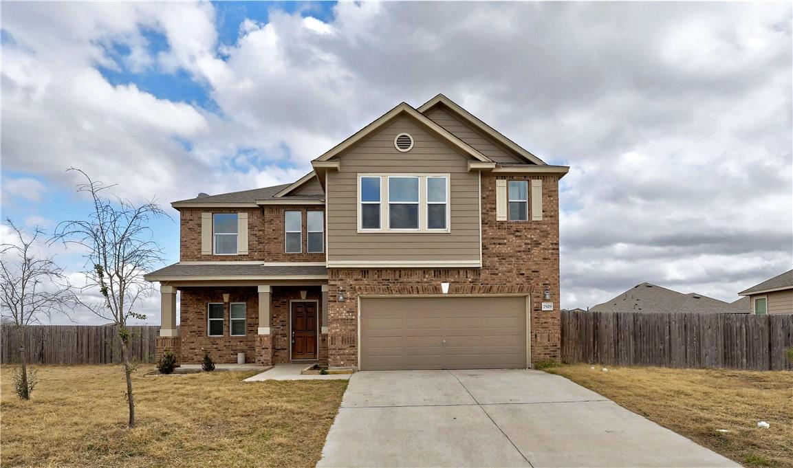 7929 Arezzo Dr, Round Rock, TX 78665