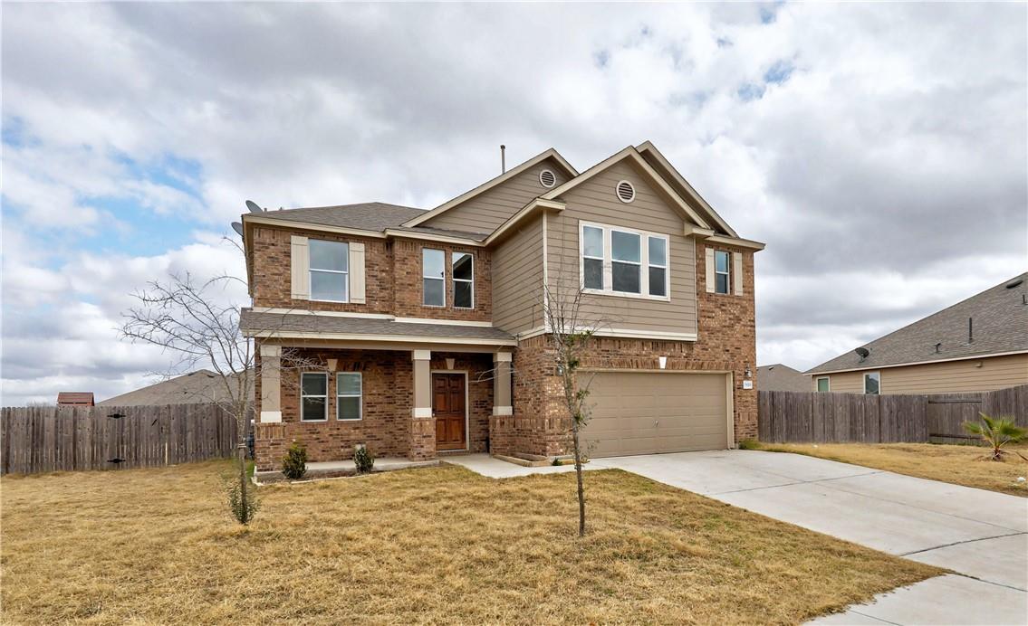 7929 Arezzo Dr, Round Rock, TX 78665