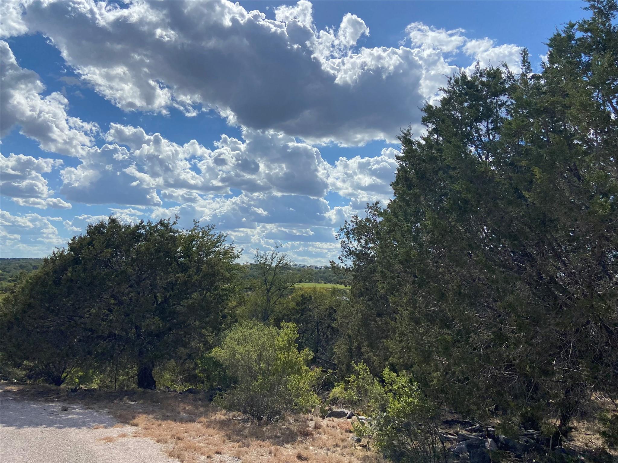 Lot 22173 Wind Swept, Horseshoe Bay, TX 78657